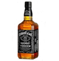 Jack Daniel's Tennessee, 0.75 �