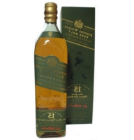 Johnnie Walker Green Label, 0.75 �