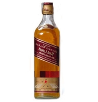 Johnnie Walker Red Label, 0.75 �