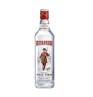 Beefeater, 1 �