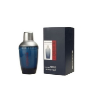 Hugo Boss Dark Blue EDT Spray, 75 ��