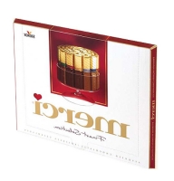 ������� Merci Finest Selection 250��10