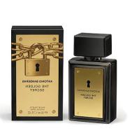Antonio Banderas The Golden Secret 50��