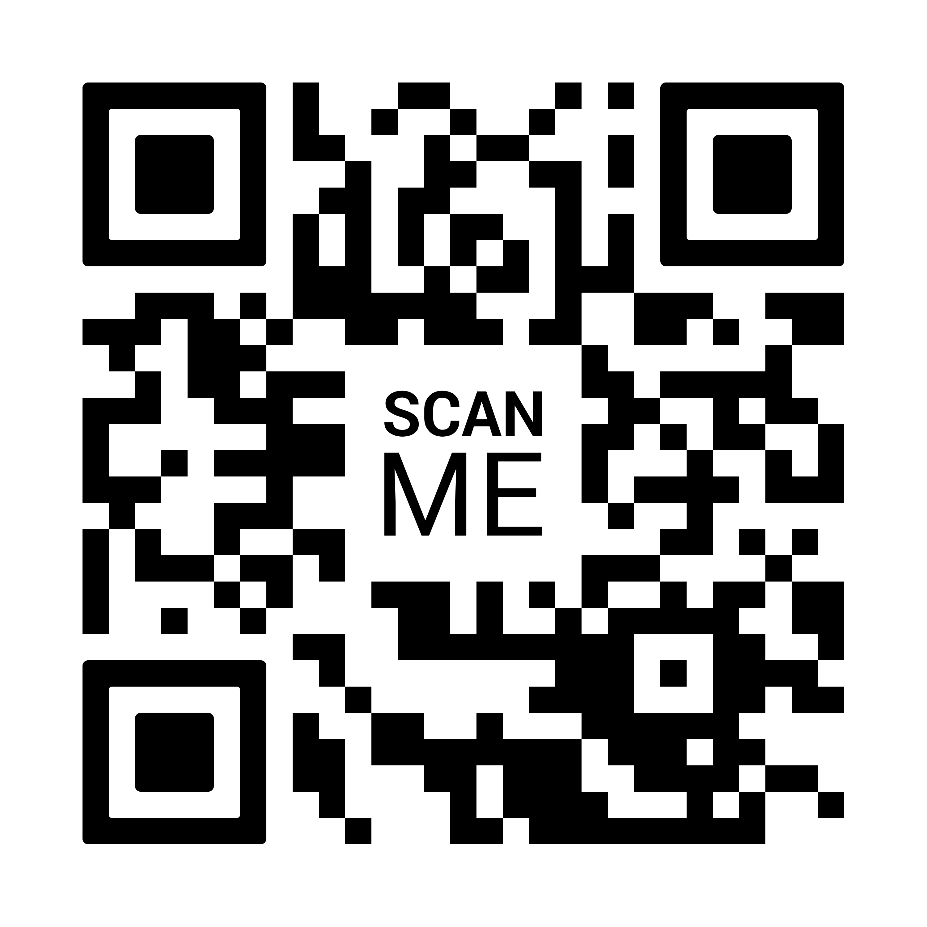 QR-код для завантаження додатку UFL