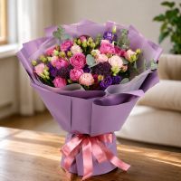 Букет для мами Германтаун