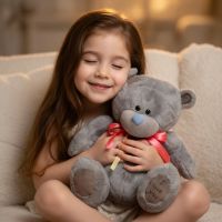 Teddy I love u Illingen