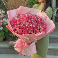 101 троянда Джумілія Лілль