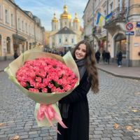 101 коралова троянда Павлодар