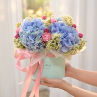 Flower box Tender breeze Krasnoilsk