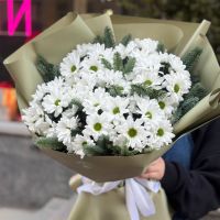  Букет Подих зими Трускавець
                            