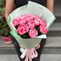 Pre-order bouquets Tunis