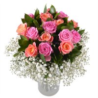 Букет цветов Аметист Алкмаар
                            