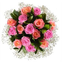 Букет цветов Аметист Алкмаар
                            