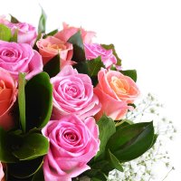 Букет цветов Аметист Алкмаар
                            