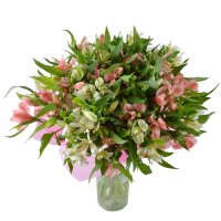 Magic Fireworks with vase Kyiv (Kiev)