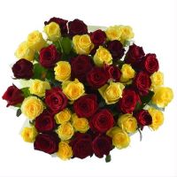 51 roses Renaissance Manaus