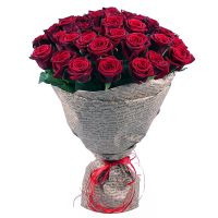 35 roses Odessa Truskavets