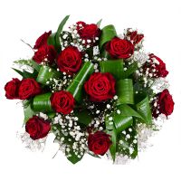 Букет квітів Традиція Мамалига