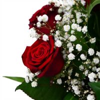 Букет квітів Традиція Мамалига