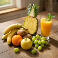  Bouquet Fruit Set Balikesir
                            