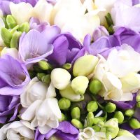 Букет квітів Аромат Варшава
                            