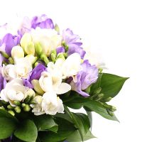 Букет квітів Аромат Варшава
                            