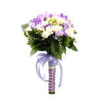 Букет квітів Аромат Варшава
                            