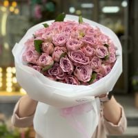 51 roses Memory Lane Cuiaba