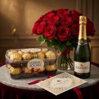 Candy Ferrero Rocher 200 g Oakham