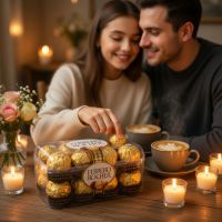 Candy Ferrero Rocher 200 g Oakham