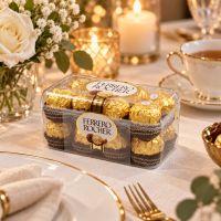 Конфеты Ferrero Rocher 200 г, Шикли