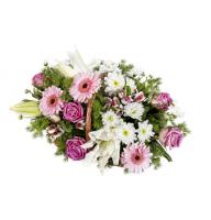 Bouquet of flowers Venice Chisinau
                            