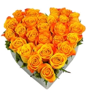 Композиция Солнечное счастье Кемер