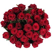 35 roses Odessa Truskavets