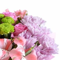  Bouquet Butterfly effect Kremenchug
                                