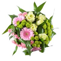  Bouquet Pearl beach Slavutich
                                