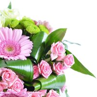  Bouquet Pearl beach Slavutich
                                