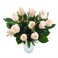 Bouquet of flowers Augustine Kadoka
                            