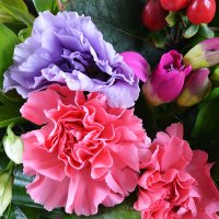  Bouquet Composition 7 Odessa
                            