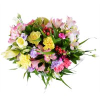  Bouquet Composition 7 Odessa
                            