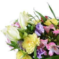  Bouquet Composition 7 Odessa
                            