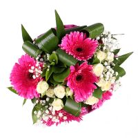 Bouquet of flowers Feelings Khmelnitsky
                                