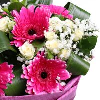 Bouquet of flowers Feelings Khmelnitsky
                                