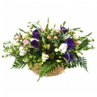  Bouquet For girl Odessa
                                