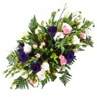  Bouquet For girl Odessa
                                