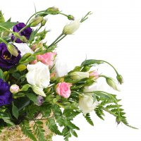  Bouquet For girl Odessa
                                