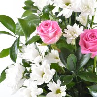  Bouquet With You Nikolaev
                                