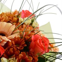  Bouquet New York Sumy
                                
