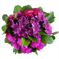 Букет квітів Токіо Алмере