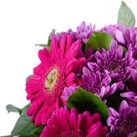 Букет квітів Токіо Алмере